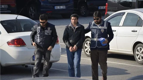 Bodrum'da ''İnsan kaçakçılığı'' operasyonu