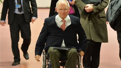 AB Ekonomi ve Maliye Bakanları toplantısı