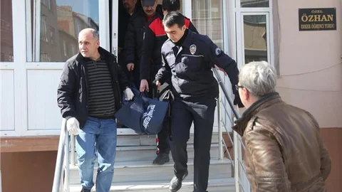 Tekirdağ'da lise öğrencisi, yurtta ölü bulundu