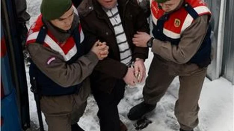 Zonguldak'taki muhtar cinayeti davasında karar