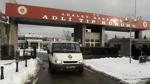 Üsküdar'daki cinayet
