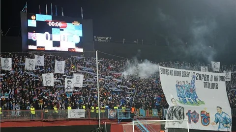 Trabzonspor - Napoli