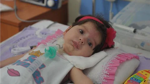 SMA hastası Fatma Gül'e, Vali Yavuz'dan destek ziyareti