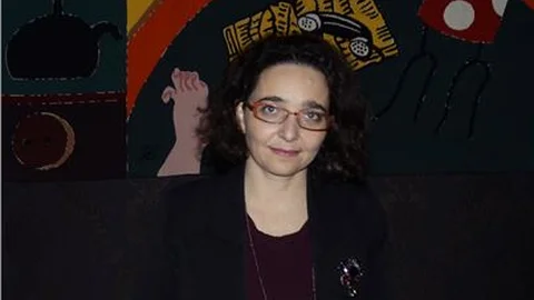 Fransa'nın İstanbul Başkonsolosu Domenach
