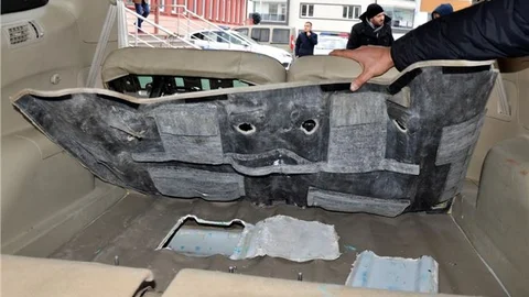 Kırıkkale’de uyuşturucu operasyonu