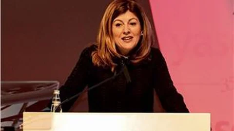 YASED Başkanı Serpil Timuray