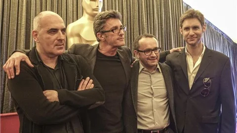 Oscar’da yabancı film heyecanı