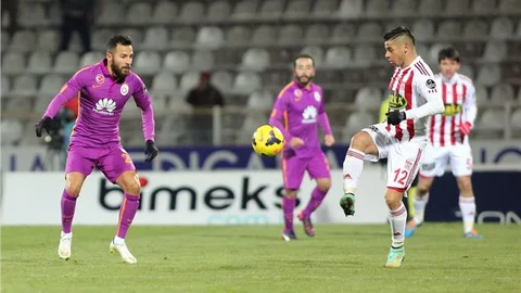 Medicana Sivasspor-Galatasaray