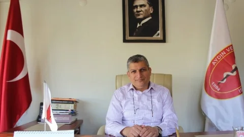 Aydın Veteriner Hekimler Odası Bakanlığa Dava Açtı Danıştay Yürütmeyi Durdurdu