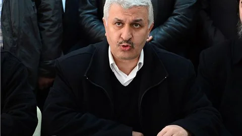 Diyarbakır'da ''Kürt Meselesine İslami Çözüm Çalıştayı'' düzenlenecek