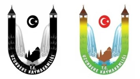 Uzundere Kaymakamlığı Yeni Logosunu Buldu