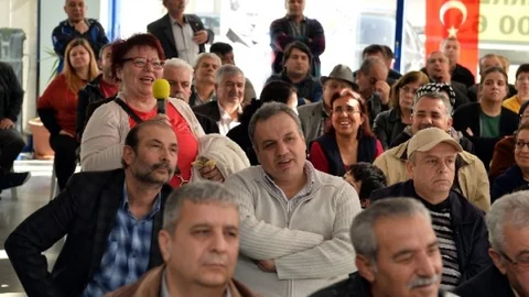 Muratpaşa'da Örnek Proje Başlıyor