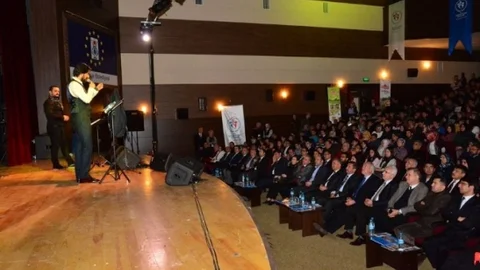 'çanakkale Bir Hilal Uğuruna' İlk Kez Kütahya'da