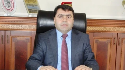 Van'a Bin 400 Öğretmen Atandı
