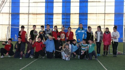 Hakkarili Öğrencilere 7 Dalda Eğitim