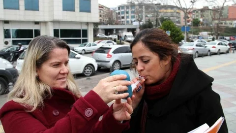 Kartal Belediyesi'nden Ücretsiz Karbonmonoksit Testi