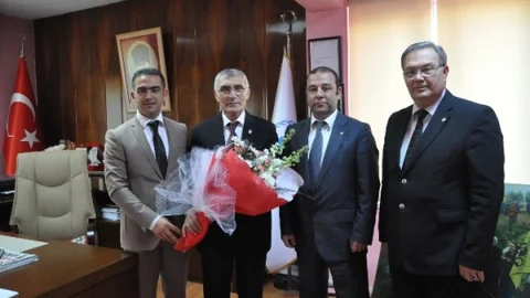 Hadi “Hakemler Hizip Ve Çekişmeyi Bir Tarafa Bırakarak İyi Bir Dayanışma İçinde Olmalı”