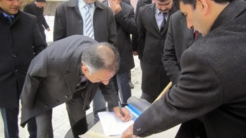 Eğitim Bir-Sen'den “Nöbet Görevi İçin Ücret İstiyoruz” Açıklaması