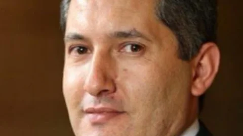 Basın Müşaviri Çetin De İstifa Etti