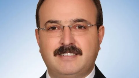 Tekirdağ Vali Yardımcısı Mustafa Yel Milletvekilliği İçin İstifa Etti
