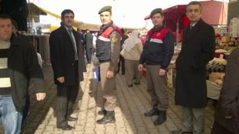 2014'te 10 Bin İşyerine Sigara Denetimi Yapıldı