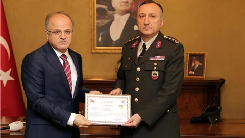 Üniversite öğrencisi Özgecan'ın öldürülmesi