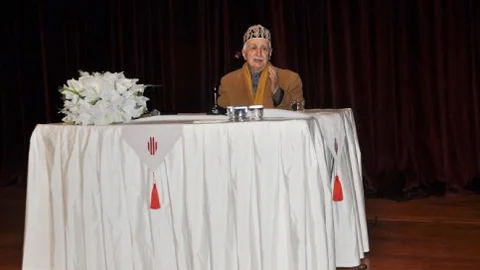 Gazeteci-Yazar Mehmet Şevket Eygi Ümraniyelilerle Buluştu