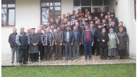 Ulus'ta Akbo Eğitimleri Başladı