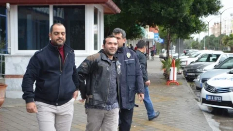 2 Yıldır Aranan Cezaevi Firarisi Muğla'da Yakalandı
