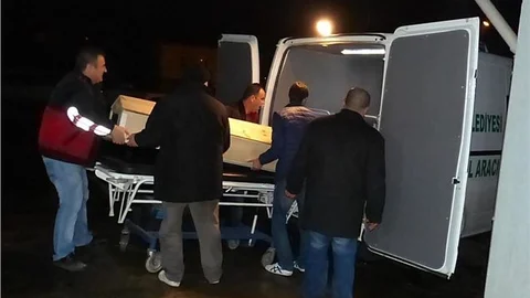 Bilecik'te karbonmonoksit zehirlenmesi 1 ölü