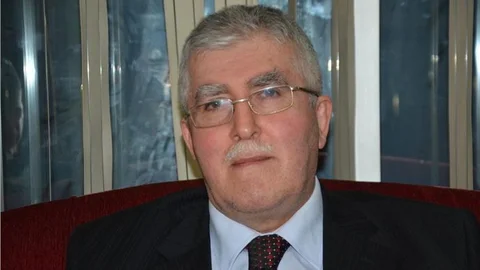 Saadet Partisi Genel Başkan Yardımcısı Akkiraz