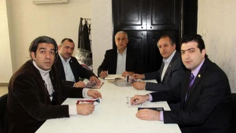 Adana Erkek Giyimin Cazibe Merkezi Olacak