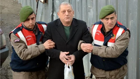 Zonguldak'ta eski belediye başkanına bıçaklı saldırı davası