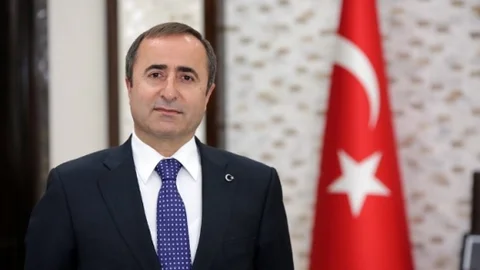 Antalya'daki Cinayet