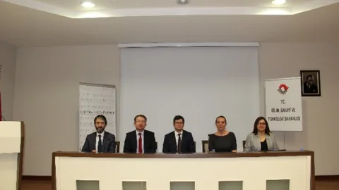 Patent İçin Altın Öğütler