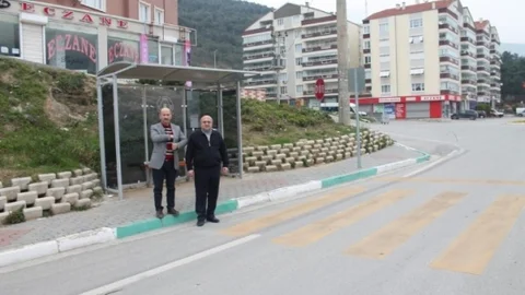 Gemlik Derneği'nden Kazalara Tepki