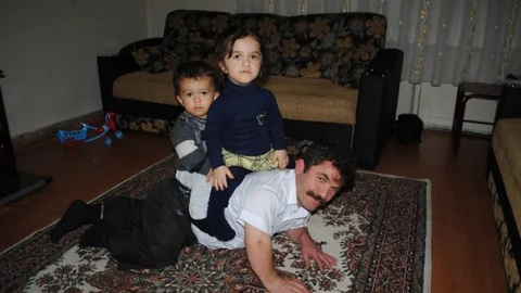 Cüceleri Tedavi Etmek İçin Doktor Olmak İstiyor