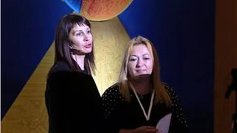 Turkcell'in ''İş’te Teknoloji Hamlesi'' Toplantısı