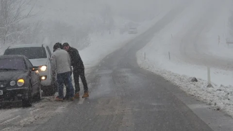 Zonguldak-Istanbul Karayolu Kara Teslim