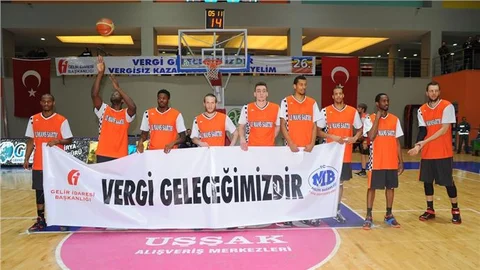 Basketbol FIBA EuroChallenge Kupası