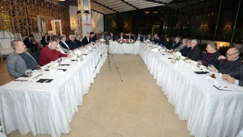 Bursa İş Dünyası Yeni Nesil OSB İstiyor