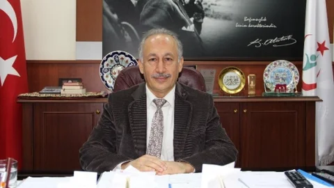 Mersin Devlet Hastanesi 2 Yılda Baştan Sona Yenilendi