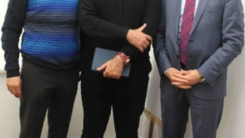 Döşemealtı Belediyesi'nden Mahalle Koordinatörleri