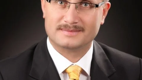 Ortaöğretim Genel Müdürü Ercan Türk İstifa Etti