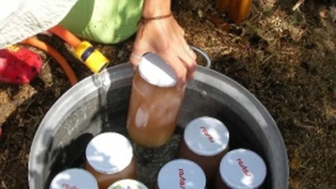 Taşköprü'lü Hanımlar Kışa Hazırlanıyor