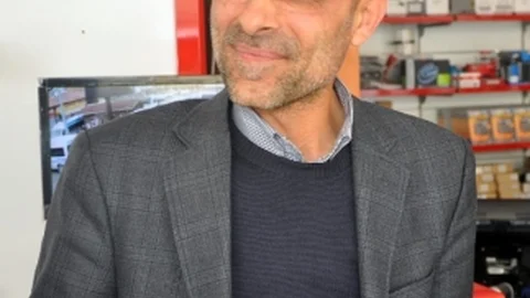 Zühtü Arslan'ın Anayasa Mahkemesi Başkanı Olması Memleketi Yozgat'ta Sevinçle Karşılandı