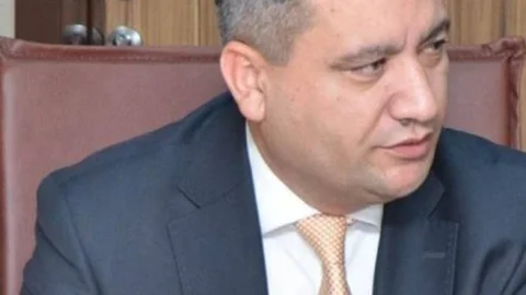 Gölpazarı İlçe Milli Eğitim Müdürü Turgut Akagündüz İstifa Etti