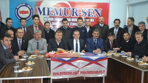 Aşkar Görevinden İstifa Etti