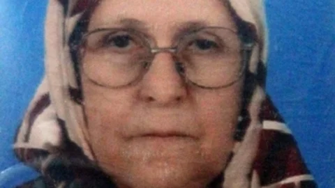 (Özel Haber) Yaşlı Kadının Sedyeden DÜşüp Öldüğü İddası