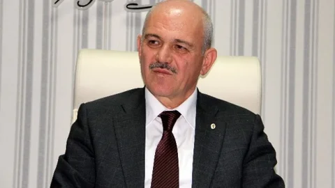 Özel İdare Ekipleri Hazır Kıta